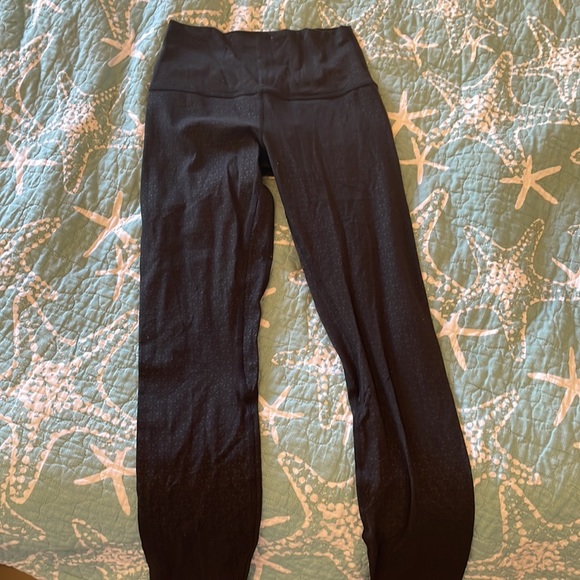 lululemon leggings - Picture 2 of 4